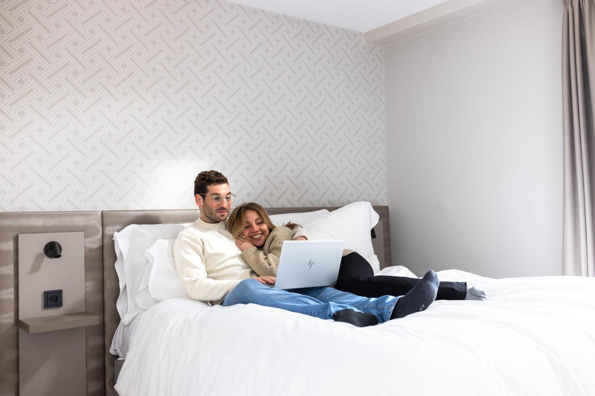 Amsterdam Canal Suites 외부 사진