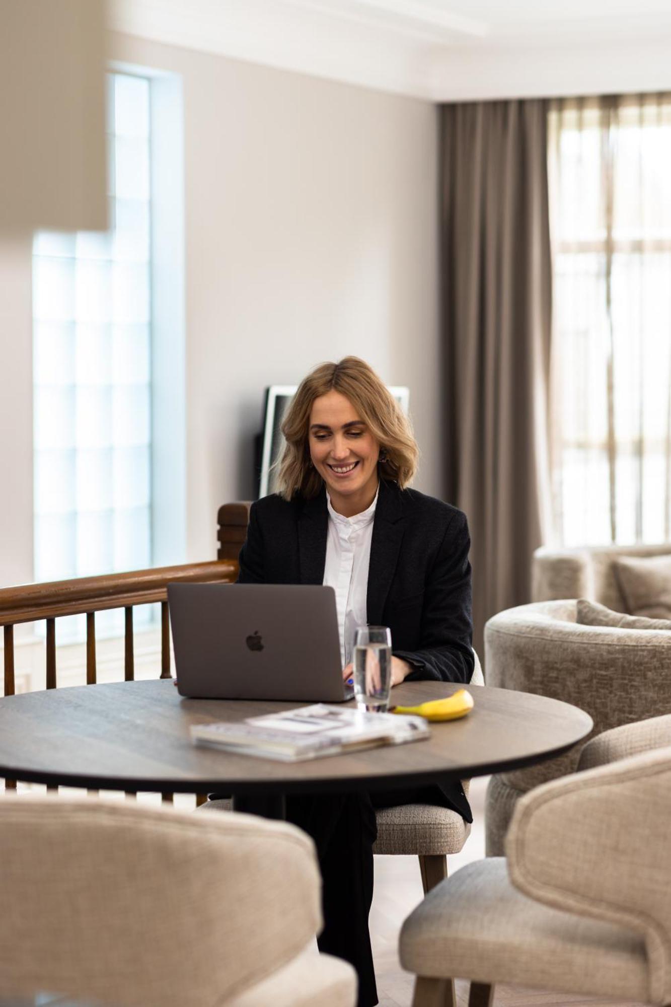 Amsterdam Canal Suites 외부 사진