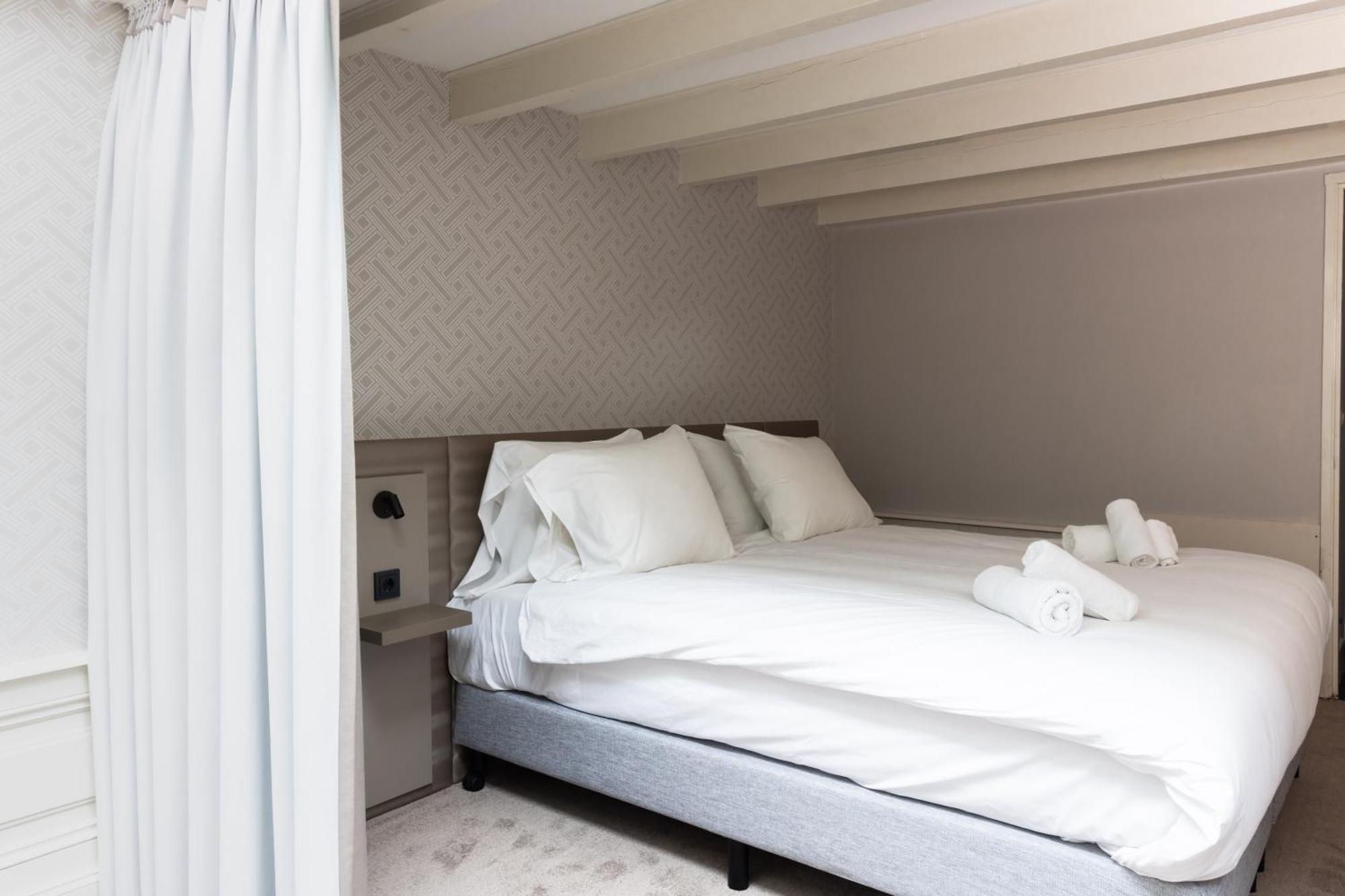 Amsterdam Canal Suites 외부 사진