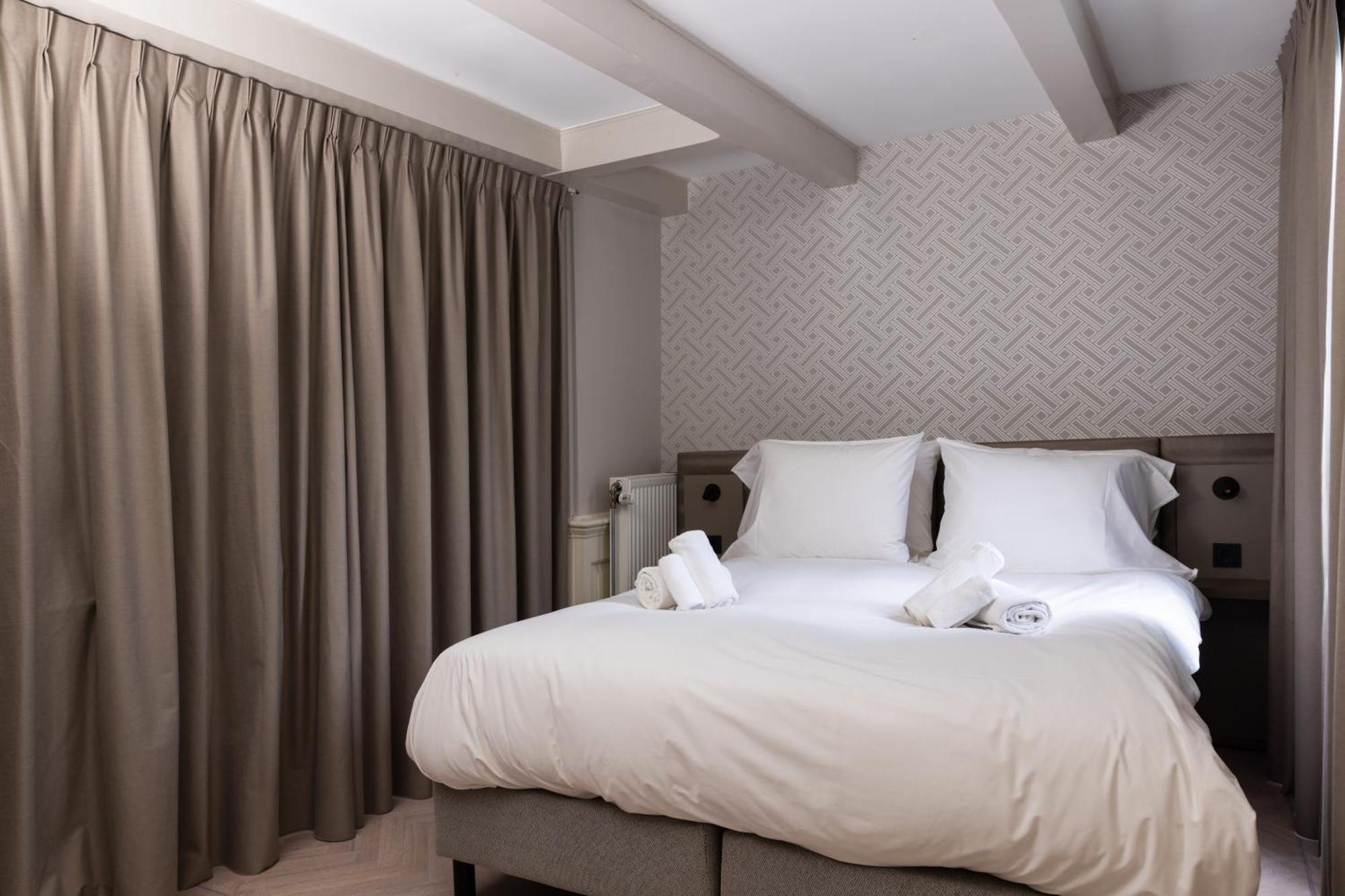 Amsterdam Canal Suites 외부 사진